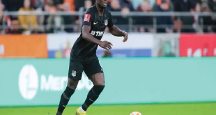 Spartak Moskva vs Zenit di Semifinal Piala Rusia, 8 April 2026