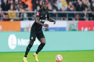 Spartak Moskva vs Zenit di Semifinal Piala Rusia, 8 April 2026