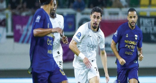 Super League: Arema FC Akhiri Puasa Kemenangan Usai Bungkam Persita