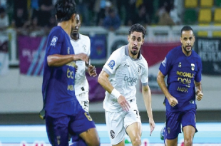 Super League: Arema FC Akhiri Puasa Kemenangan Usai Bungkam Persita