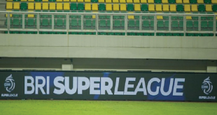 Super League: Dewa United Taklukkan Persijap Secara Dramatis