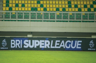 Super League: Dewa United Taklukkan Persijap Secara Dramatis