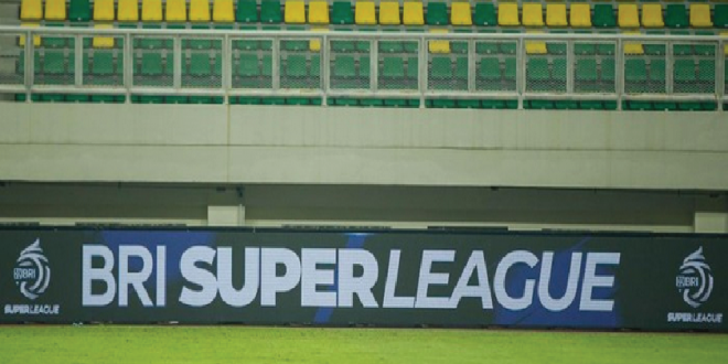 Super League: Dewa United Taklukkan Persijap Secara Dramatis