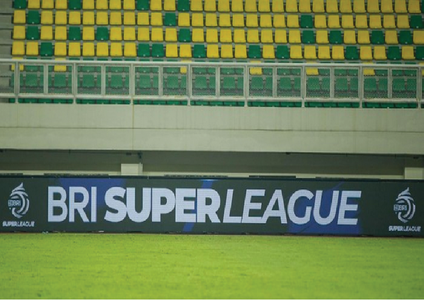 Super League: Dewa United Taklukkan Persijap Secara Dramatis