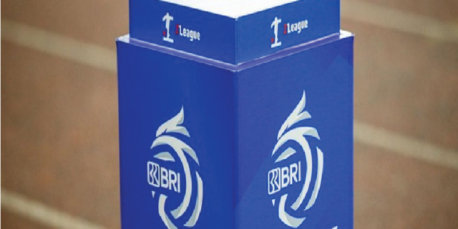 Super League: Persija Jakarta Takluk 2-3 dari Bhayangkara FC