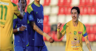 Super League: Rivera Borong Dua Gol, Persebaya Hancurkan Arema FC 4-0