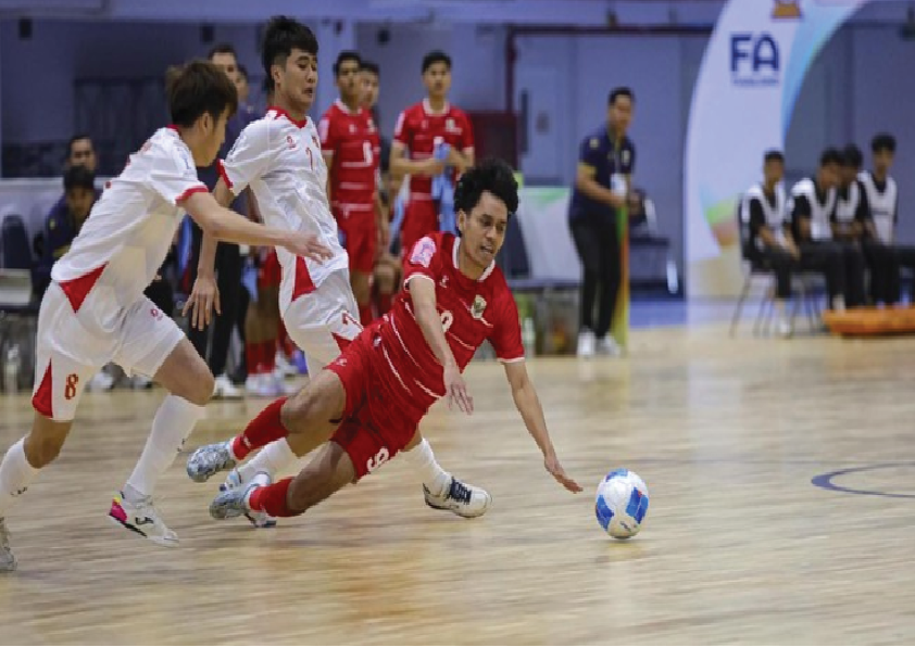 Super League: Skema Kick-In Bawa Vietnam Dekati Indonesia, Skor Jadi 3-2