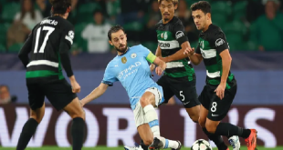 Susunan Pemain Porto vs Sporting: Duel Catamo dkk vs Pepe dkk