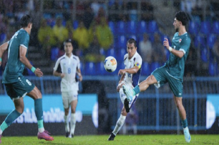 Thailand Padat Agenda di FIFA Matchday Juni, Bagaimana dengan Timnas Indonesia