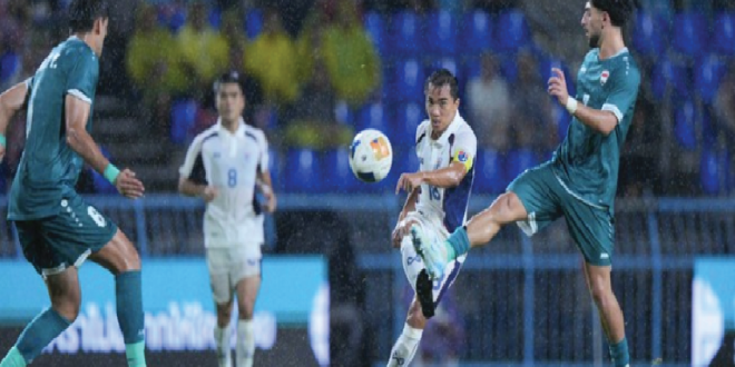 Thailand Padat Agenda di FIFA Matchday Juni, Bagaimana dengan Timnas Indonesia