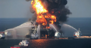 Tragedi Deepwater Horizon: 16 Tahun Mengenang Bencana Lingkungan Terbesar akibat Kelalaian Prosedur Operasional