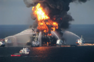 Tragedi Deepwater Horizon: 16 Tahun Mengenang Bencana Lingkungan Terbesar akibat Kelalaian Prosedur Operasional