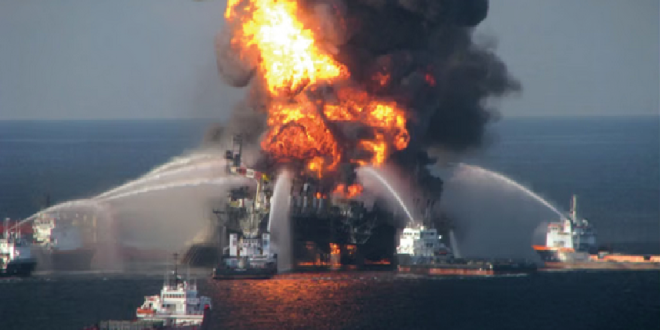 Tragedi Deepwater Horizon: 16 Tahun Mengenang Bencana Lingkungan Terbesar akibat Kelalaian Prosedur Operasional