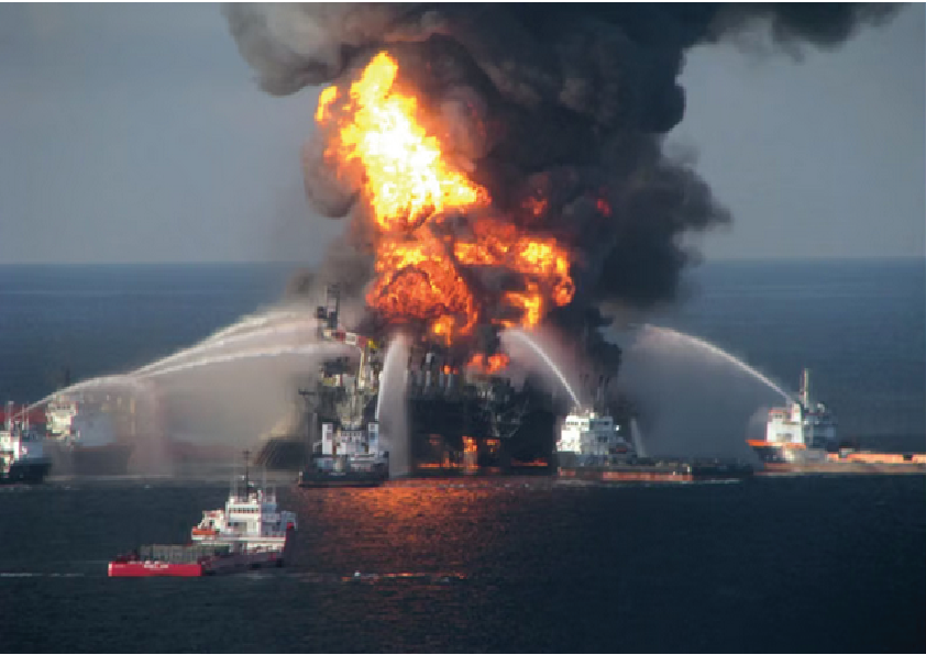 Tragedi Deepwater Horizon: 16 Tahun Mengenang Bencana Lingkungan Terbesar akibat Kelalaian Prosedur Operasional