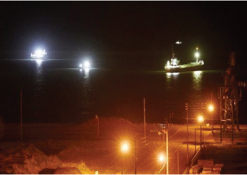 Tsunami setinggi 80 cm melanda Kuji, Jepang setelah gempa berkekuatan M 7,4