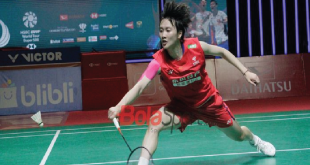 Uber Cup 2026: China Turun dengan Kekuatan Penuh, Ukraina Tanpa Skuad Andalan