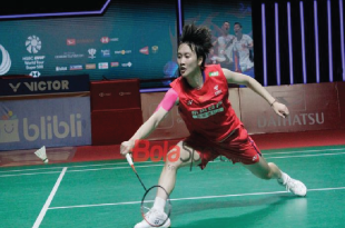 Uber Cup 2026: China Turun dengan Kekuatan Penuh, Ukraina Tanpa Skuad Andalan