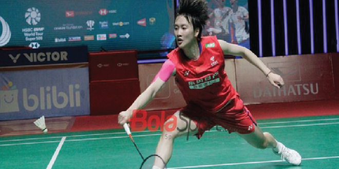 Uber Cup 2026: China Turun dengan Kekuatan Penuh, Ukraina Tanpa Skuad Andalan