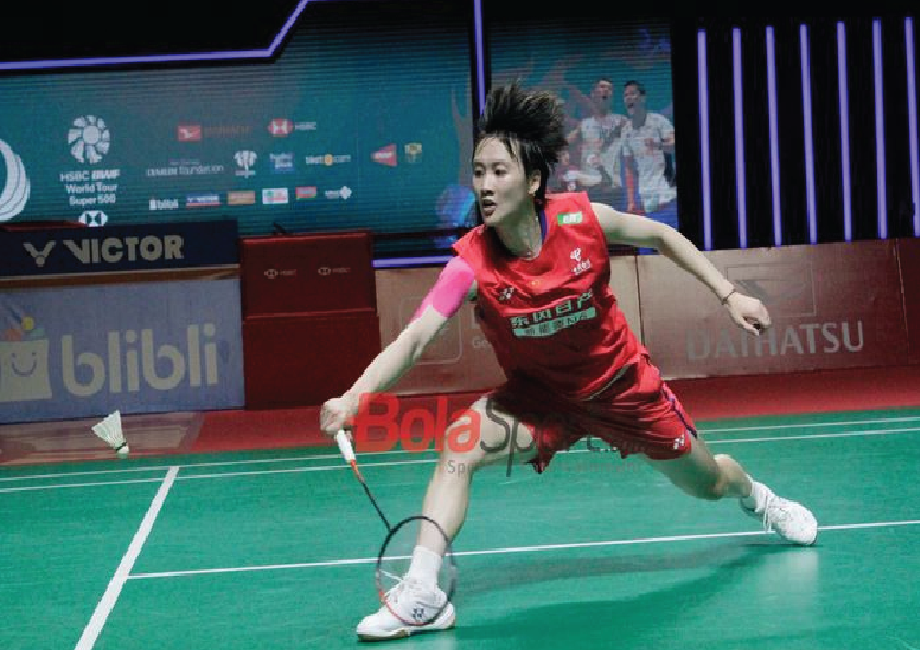 Uber Cup 2026: China Turun dengan Kekuatan Penuh, Ukraina Tanpa Skuad Andalan