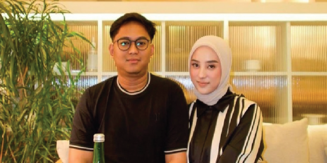 Unggahan Perdana Doni Salmanan Setelah Bebas