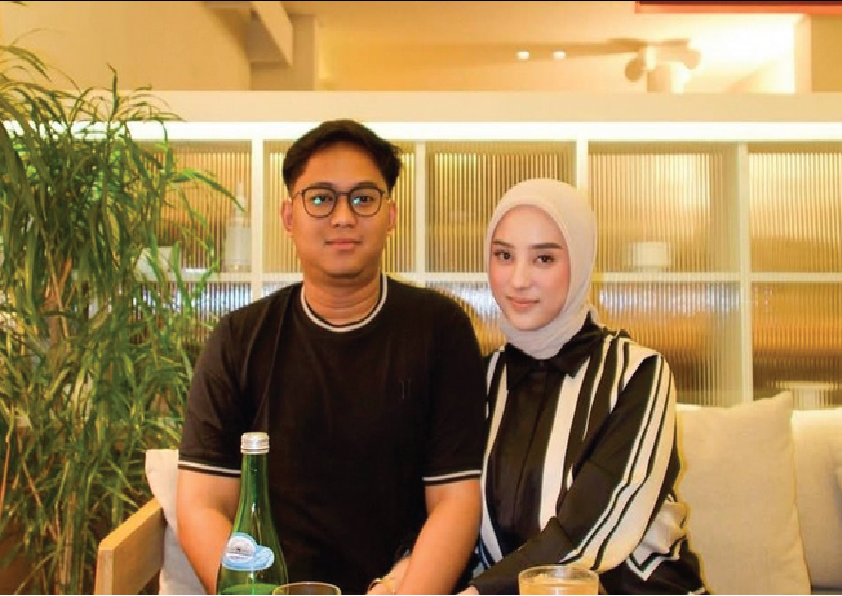 Unggahan Perdana Doni Salmanan Setelah Bebas