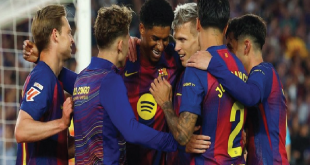 Unggul 9 Poin, Flick Ingatkan: LaLiga Belum Usai