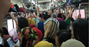 Usulan Menteri Soal Gerbong Khusus Wanita Pasca Tragedi Maut di Bekasi