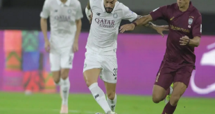 Vissel Kobe Singkirkan Al Sadd Lewat Drama Adu Penalti di Jeddah