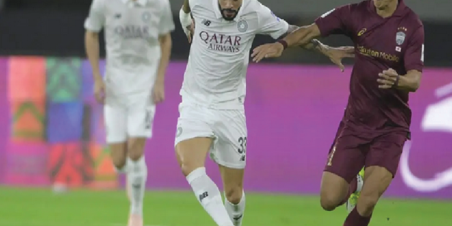 Vissel Kobe Singkirkan Al Sadd Lewat Drama Adu Penalti di Jeddah