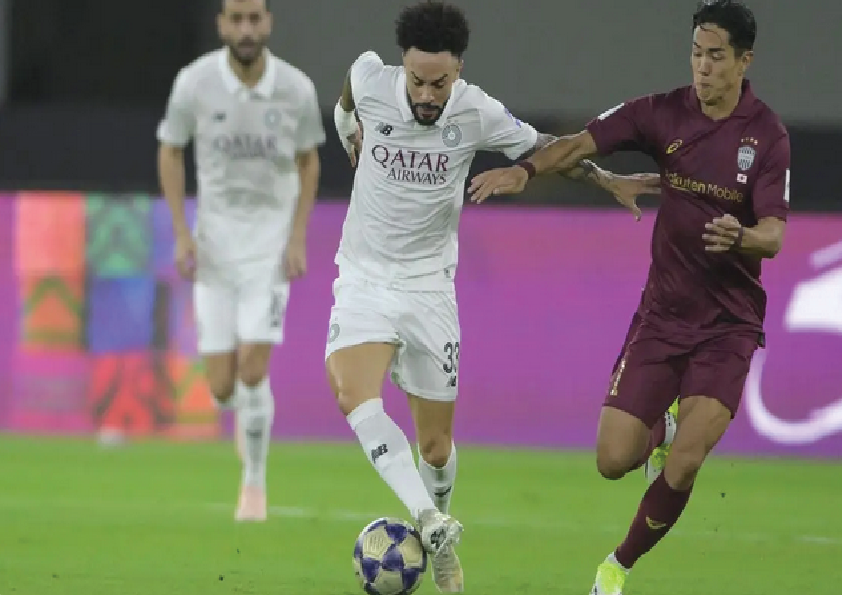 Vissel Kobe Singkirkan Al Sadd Lewat Drama Adu Penalti di Jeddah