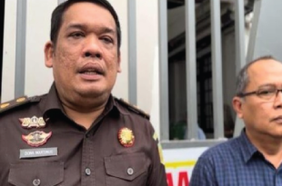 Vonis Bebas Amsal Sitepu, Begini Respons Jaksa di Karo