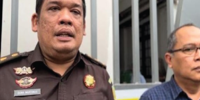 Vonis Bebas Amsal Sitepu, Begini Respons Jaksa di Karo