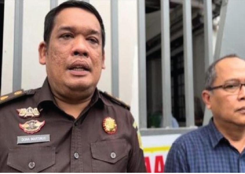 Vonis Bebas Amsal Sitepu, Begini Respons Jaksa di Karo