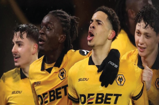 Wolverhampton Wanderers resmi terdegradasi dari Premier League