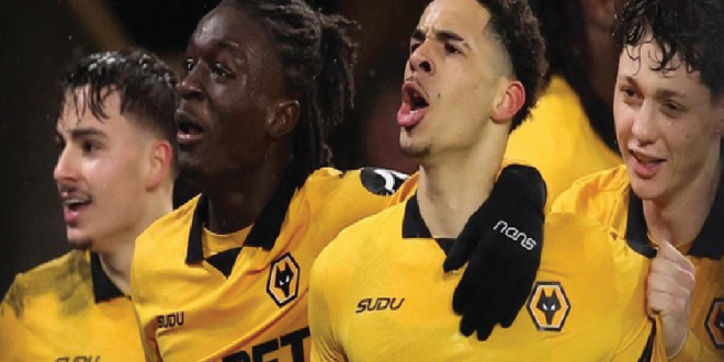 Wolverhampton Wanderers resmi terdegradasi dari Premier League