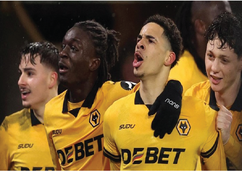 Wolverhampton Wanderers resmi terdegradasi dari Premier League