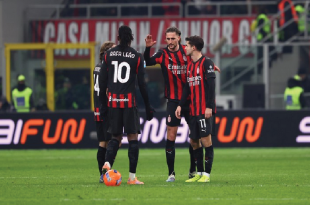 AC Milan Bersih-Bersih Skuad, Enam Pemain Siap Angkat Kaki