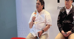 Ade Armando Mundur dari PSI: Mengapa Jadi Sasaran Tembak yang Meluas