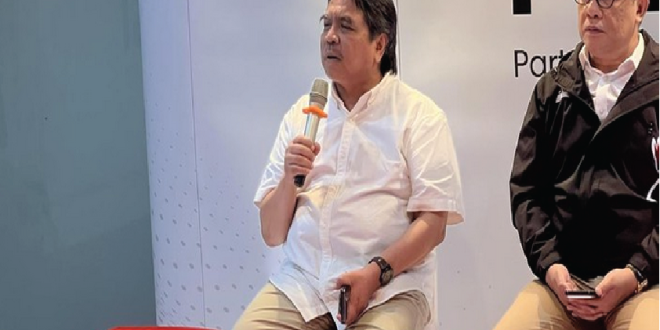 Ade Armando Mundur dari PSI: Mengapa Jadi Sasaran Tembak yang Meluas