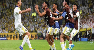 Al Nassr vs Damac: Ronaldo dan kawan-kawan menang 4-1, sekaligus mengunci gelar juara Liga Arab Saudi