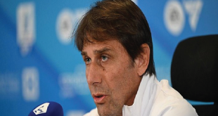 Antonio Conte disebut bakal kembali tangani Timnas Italia