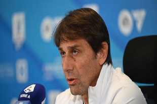 Antonio Conte disebut bakal kembali tangani Timnas Italia