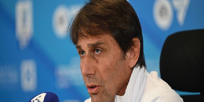 Antonio Conte disebut bakal kembali tangani Timnas Italia
