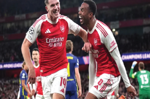 Arsenal vs Atletico Madrid: Pertarungan Taktik Menuju Budapest