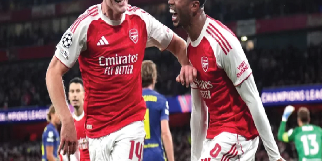 Arsenal vs Atletico Madrid: Pertarungan Taktik Menuju Budapest