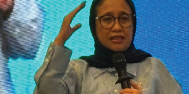 BGN Instruksikan SPPG Tambah Penerima Manfaat dalam Dua Minggu