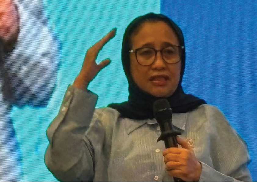 BGN Instruksikan SPPG Tambah Penerima Manfaat dalam Dua Minggu