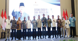 BP Taskin Puji Langkah Pemkab Jember Perkuat Validitas Data Kemiskinan