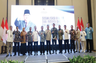 BP Taskin Puji Langkah Pemkab Jember Perkuat Validitas Data Kemiskinan