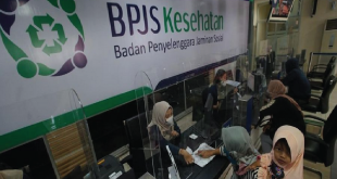 BPJS Kesehatan Naik: Tarif Kelas 1-3 Berlaku 1 Mei 2026
